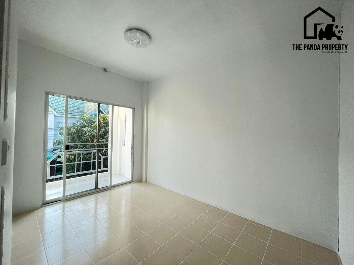 รูป หมู่บ้านมะลิวัลย์ ซอยวโรชา บางบ่อ - รูปที่ 5/10