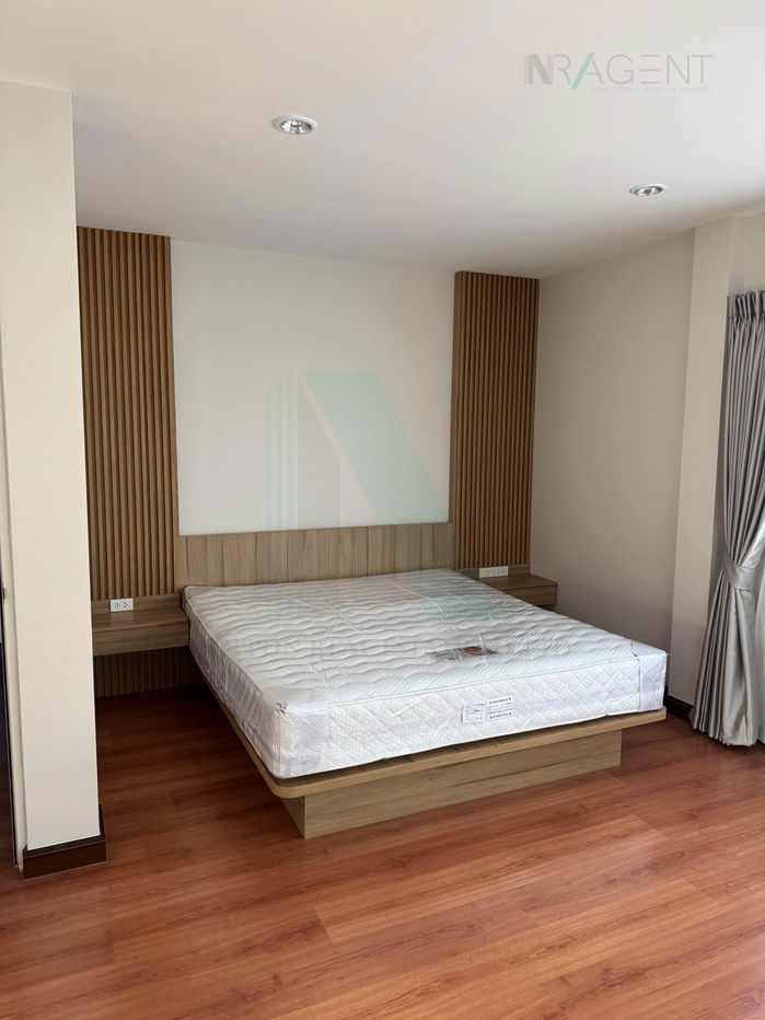 picture 📌 For Rent 2-story House CASA VILLE SRINAKRIN 3 bedroom 3 bathroom - 6/8