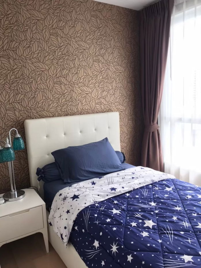 รูป For Rent Condo 15 Sukhumvit Residences  fully furnished (S15-1696) - รูปที่ 3/8