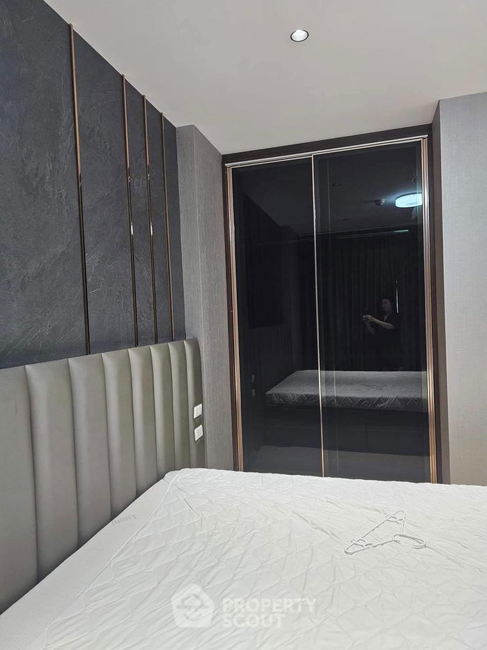 รูป คอนโด 1-ห้องนอน ที่ ศุภาลัย เวอเรนด้า พระราม 9 ใน บางกะปิ (ID 1732840) - รูปที่ 4/14