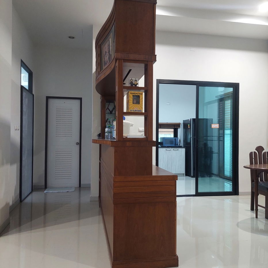 รูป ขายบ้านเดี่ยว | โครงการรุ่งทิวา S20 หาดใหญ่ - รูปที่ 3/14