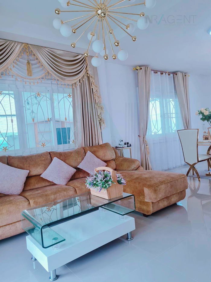 picture 📌 For Sell House KUNALAI JOY 2-story 3 bedroom 3 bathroom - 4/8