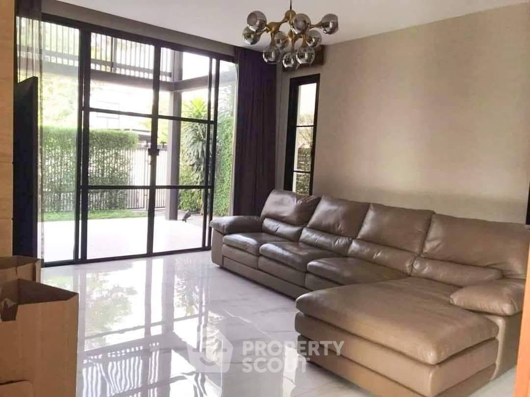 รูป บ้าน 4-ห้องนอน ใน บางนาเหนือ (ID 2279097) - รูปที่ 5/22