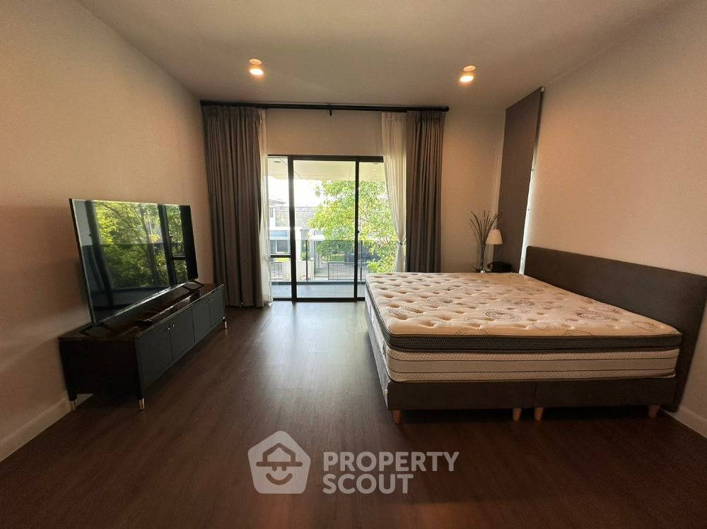 รูป บ้าน 4-ห้องนอน ที่ เศรษฐสิริ กรุงเทพกรีฑา ใน หัวหมาก (ID 1207212) - รูปที่ 15/19