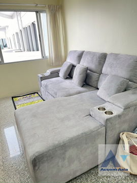 🔼🔽 AccomA 📩 Pet friendly 2 BR Condominium @Witthayu Complex (AA44485)