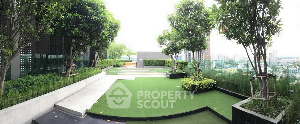 รูป คอนโด 2-ห้องนอน ที่ ริทึ่ม สุขุมวิท 36-38 ใกล้ BTS ทองหล่อ (ID 218149) - รูปที่ 28/33