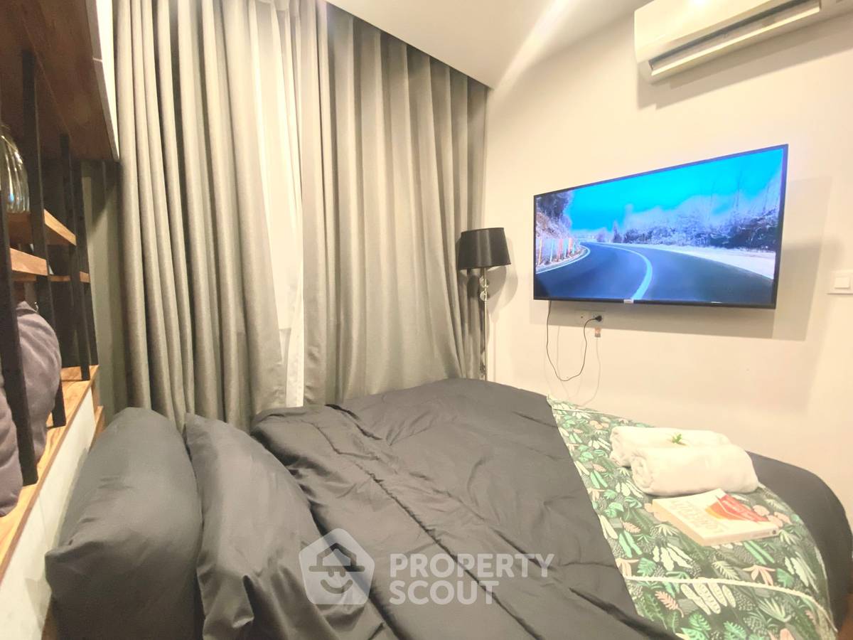 picture 1-BR Condo at Wish Signature Midtown Siam near BTS Ratchathewi (ID 293889) - 5/8
