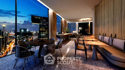 Condos for sale : 2-BR Condo at Nue District R9 near MRT Phra Ram 9 (ID 1703532)