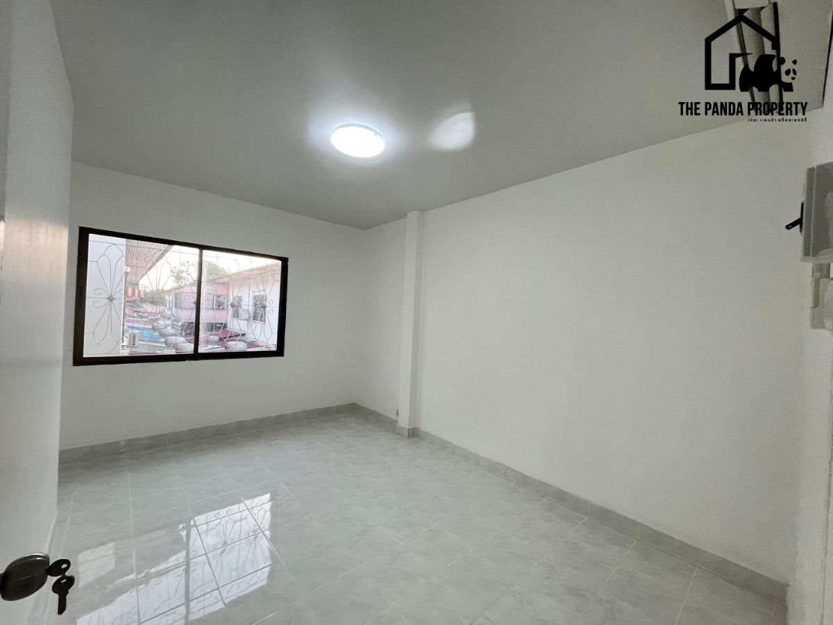 รูป  หมู่บ้าน เทพารักษ์ 25 ซอยคิงคอง - รูปที่ 7/10