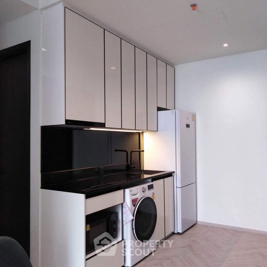 picture 2-BR Condo at Chapter Charoennakhorn - Riverside near BTS Krung Thon Buri (ID 2150182) - 2/11