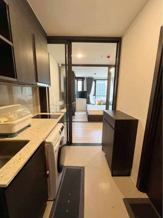 รูป 🦋🌼คุณปอ LuxuryCondo🦋🌼แอดไลน์ได้เลยนะคะ🦋XT HUAIKWANG  - รูปที่ 7/8