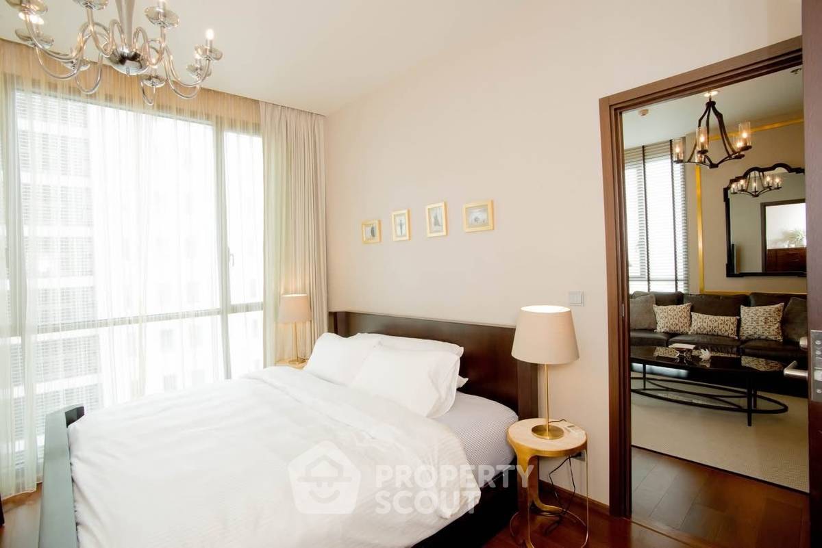 picture 1-BR Condo at Quattro By Sansiri near BTS Thong Lor (ID 2277518) - 3/5