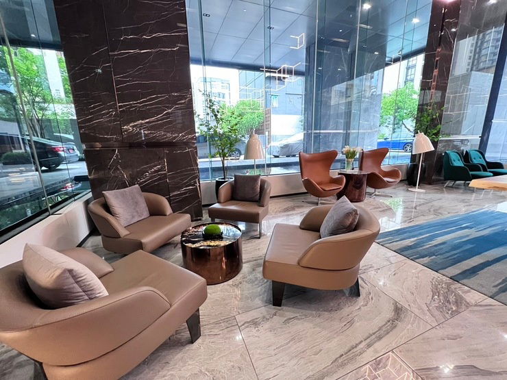 รูป 💥💥For Rent!! CONNER RATCHATHEWI 1Bed 45.2 sq.m.ชั้น 10 แต่งครบ ใกล้ BTS/MRT ราชเทวี สนใจ LINE: @atfirm💥💥 - รูปที่ 20/20