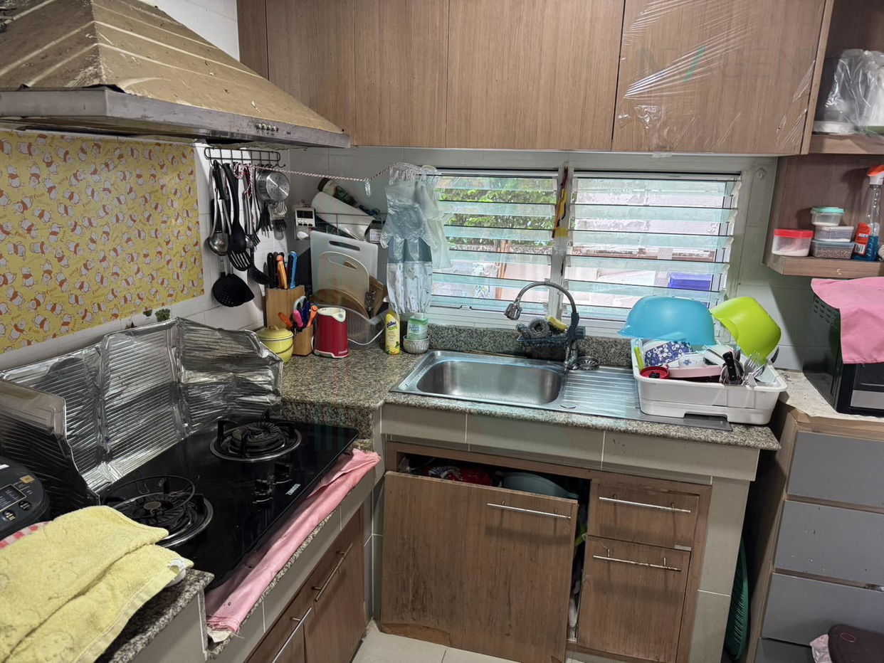 picture 📌 For Sell House MANTHANA ONNUT-WONGWAN 3 2-story 3 bedroom 3 bathroom - 7/8