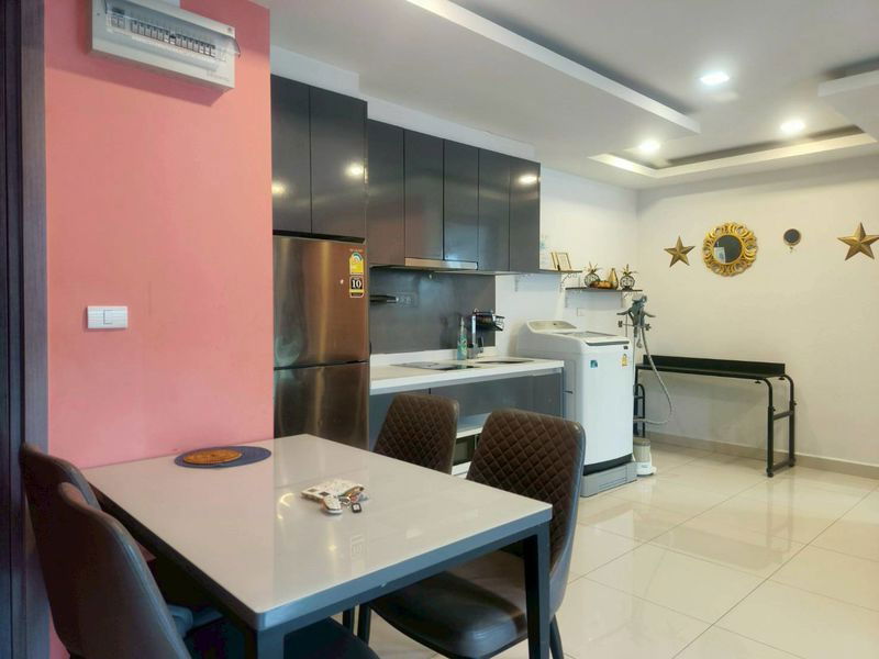 รูป ให้เช่า Arcadia Beach Continenta   2  ห้องนอน 2 ห้องน้ำ  - รูปที่ 11/17