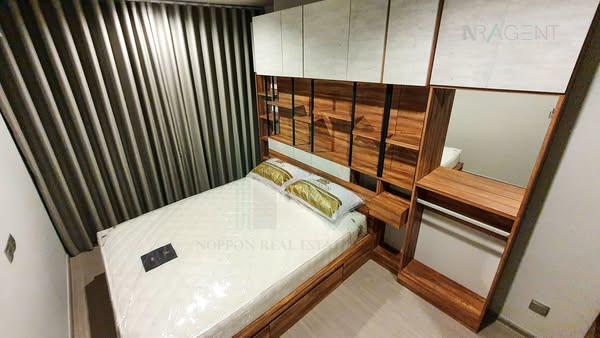 picture 📌 For Rent Condo LIFE LADPRAO Building B, Floor 26,1 bed room, Room size 35 sqm - 6/8