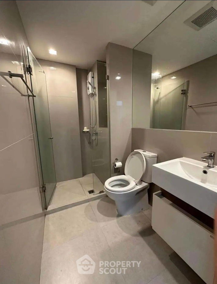 picture 2-BR Condo at Chambers Cher Ratchada–Ramintra in Ram Inthra (ID 2278045) - 7/7