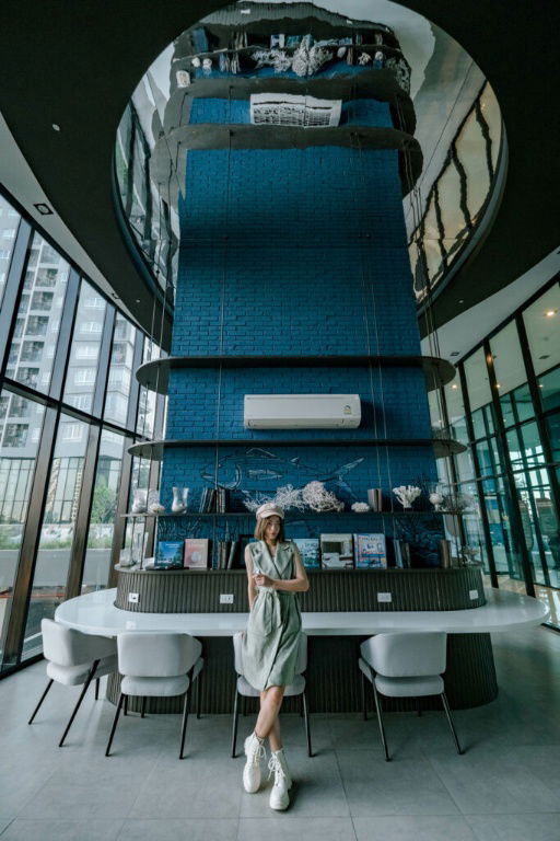 picture Studio Room to Rent in Elio Sathorn-Wutthakat - 33/42
