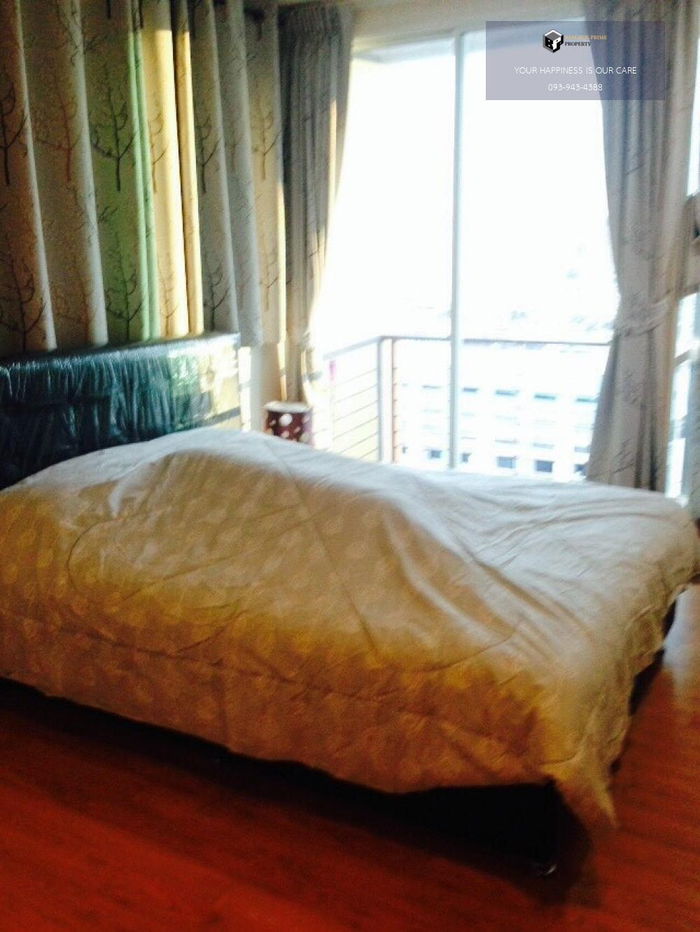 picture Wish@Samyan | For sale with tenant, suitable for investment 🚝near MRT Samyan #2025082311489 - 1/7