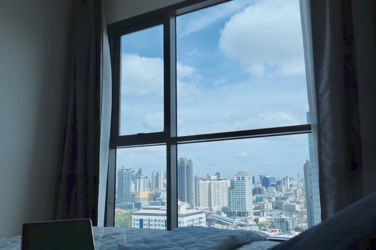 รูป 🔥 RM15039 🔥 ให้เช่าถูกมาก🔷 ไลฟ์ สุขุมวิท 48 💛🧡 ✅แอดไลน์ @119dgdea ( มี @ ด้วย) แอดมินตอบไว - รูปที่ 10/12