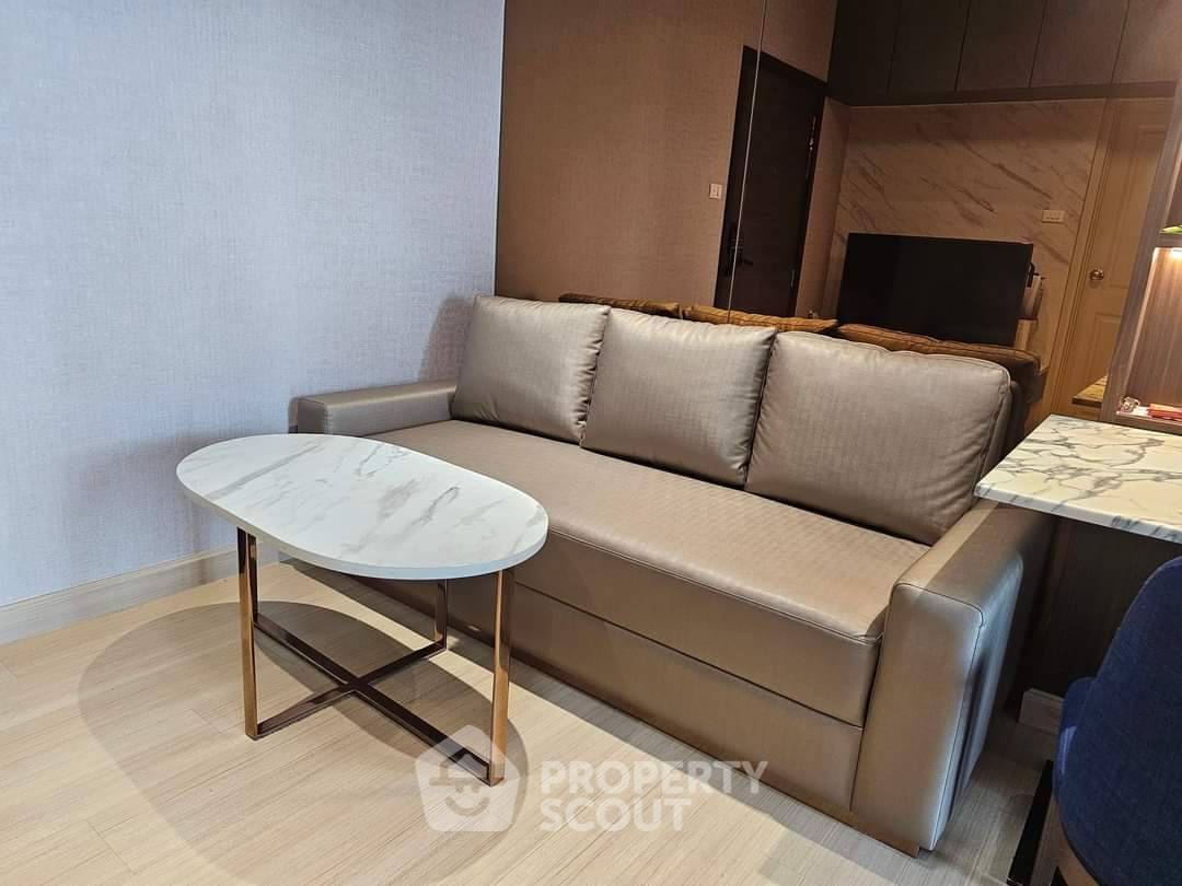 รูป คอนโด 1-ห้องนอน ที่ ศุภาลัย เวอเรนด้า พระราม 9 ใน บางกะปิ (ID 1732840) - รูปที่ 2/14