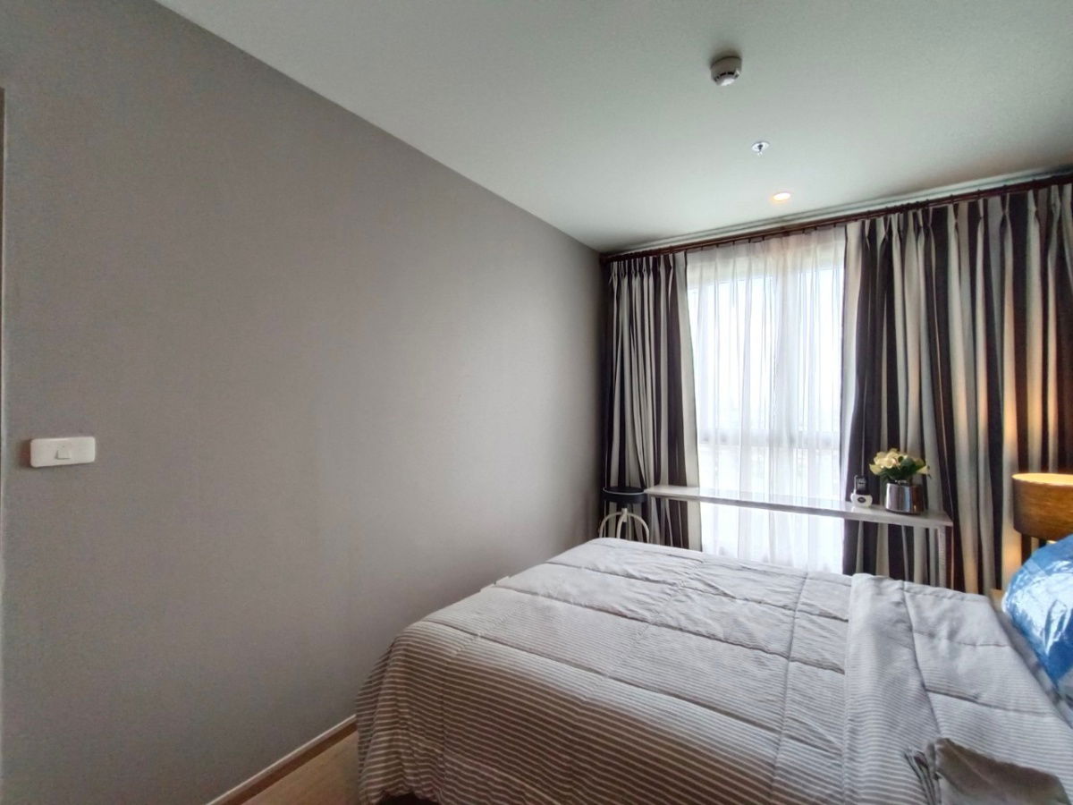 รูป 🟢IDEO O2 - 1นอน 1น้ำ 34Sqm.   Line ID: 0982162681 - รูปที่ 7/9