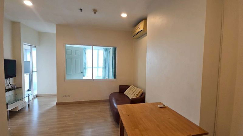 รูป lIFE@Sathorn 10 for Rent, BTS Saint-Louis  ให้เช่า คอนโด ไลฟ์ เเอท สาทร 10, 1b 1b พื้นที่ 37 ตารางเมตร, BTS Saint-Louis - รูปที่ 11/11