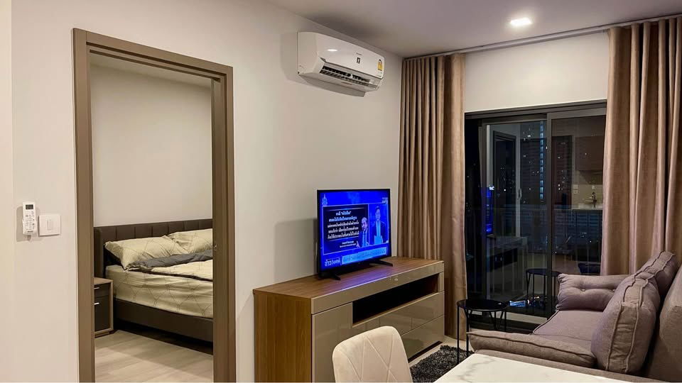 รูป 🔔 RM15040 🔔 ให้เช่าถูกมาก✨ ไลฟ์ พหล - ลาดพร้าว 💛🧡 ✅แอดไลน์ @mproperty( มี @ ด้วย) แอดมินตอบไว - รูปที่ 2/13