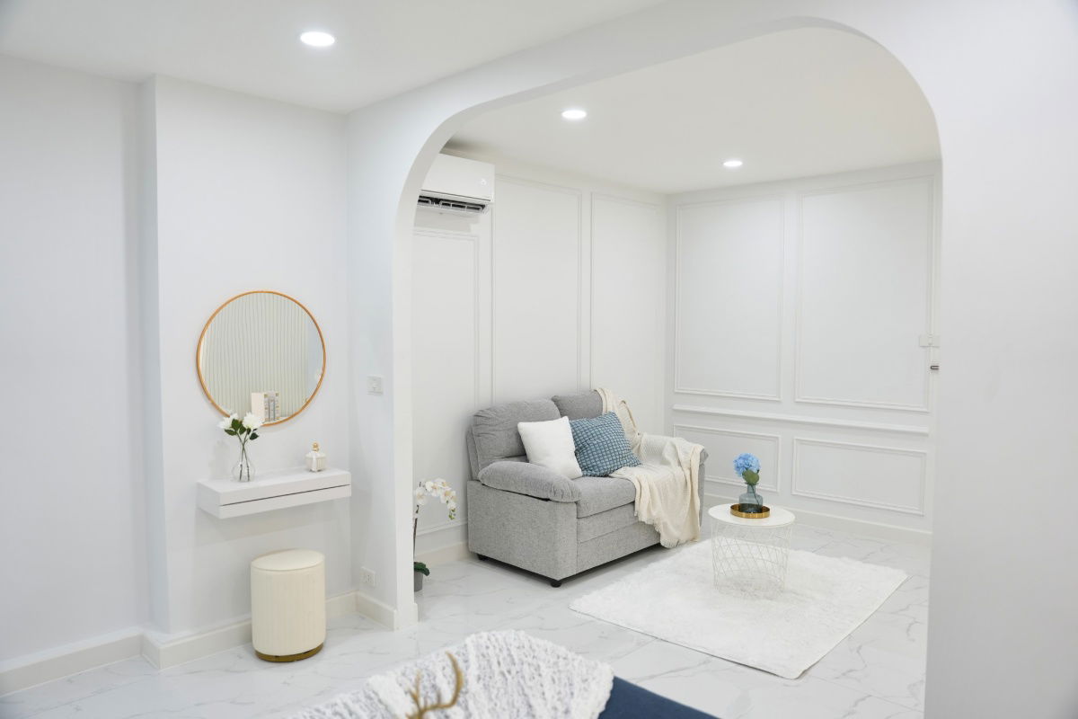 รูป ✨ มาแล้ววว ห้องนางฟ้าน้องใหม่ ✨ Akesin Tower – เอกสิน ทาวเวอร์ ห้องกว้างจุใจ ในราคาขายเพียง 1.39 ล้านบาทเท่านั้น - รูปที่ 15/23