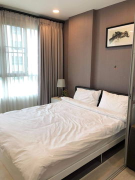 ให้เช่า ดีคอนโด ซายน์ ห้องสวย ติดเซ็นทรัลเฟสเชียงใหม่ เดินไปได้ค่า โทร 082-389-9314 บู