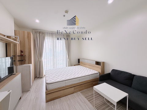 *** Condo for rent : IDEO Mobi Wongsawang Interchange ***