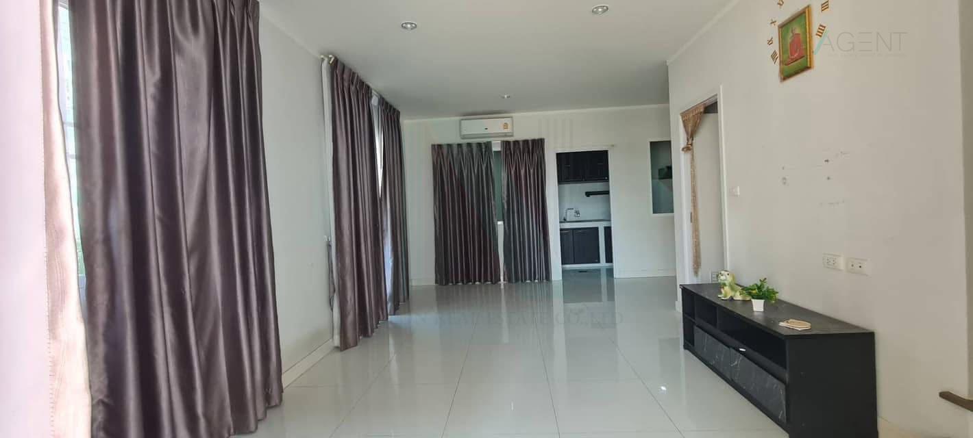 picture 📌 For Rent 2-story Townhouse THE MIRACLE THEPHARAK 3 bedroom 3 bathroom - 2/8