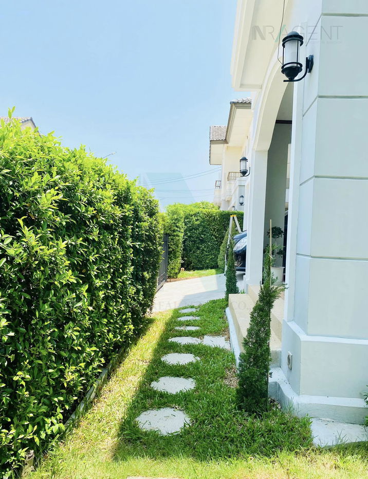 picture 📌 For Sell House PASSORN 25 BANGNA 2-story 3 bedroom 3 bathroom - 2/8