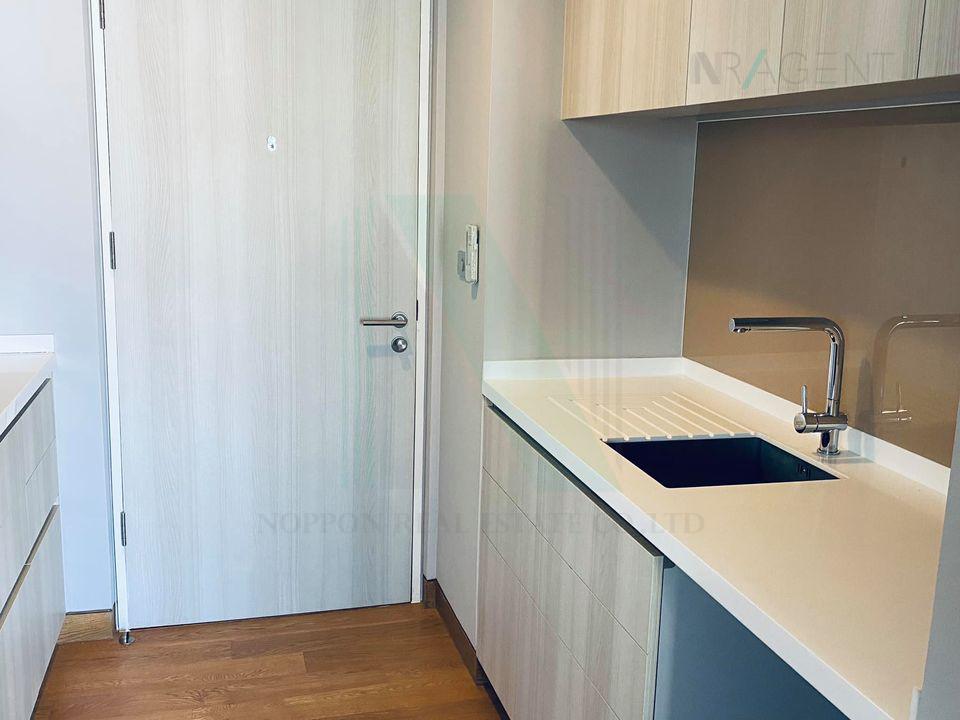picture For Rent Condo THE LUMPINI 24 Building 1, Floor 20,2 bed room, Room size 55.00 sqm - 6/8
