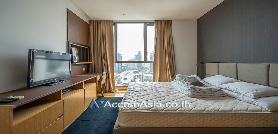 picture 🔼🔽 AccomA 📩  2 BR Condominium @Aequa Residence Sukhumvit 49 (AA30011) - 6/9