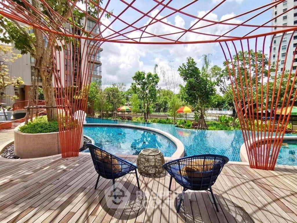 picture 2-BR Condo at Kawa Haus near BTS On Nut (ID 2278944) - 10/11