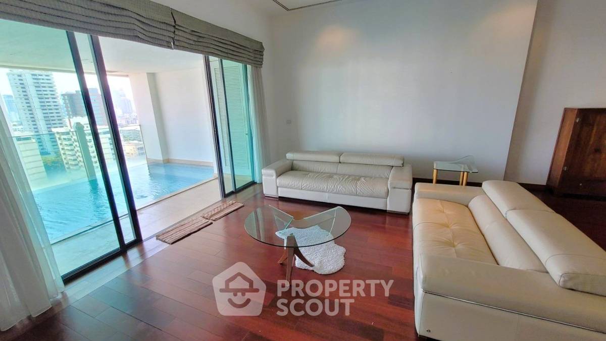 picture 3-BR Condo at Le Raffine Jambunuda Sukhumvit 31 near BTS Phrom Phong (ID 2278183) - 3/35