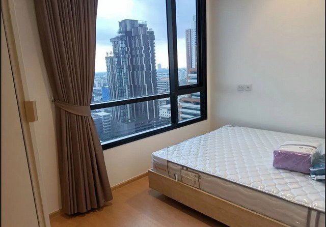 picture C6019 Rent  :  Condo  Maru Ekkamai 2 ( BTS Ekkamai ) 064 665 4666 - 2/8