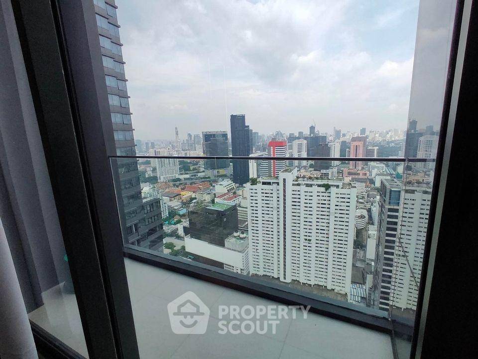 picture 1-BR Condo at Ashton Silom near BTS Chong Nonsi (ID 890200) - 2/14