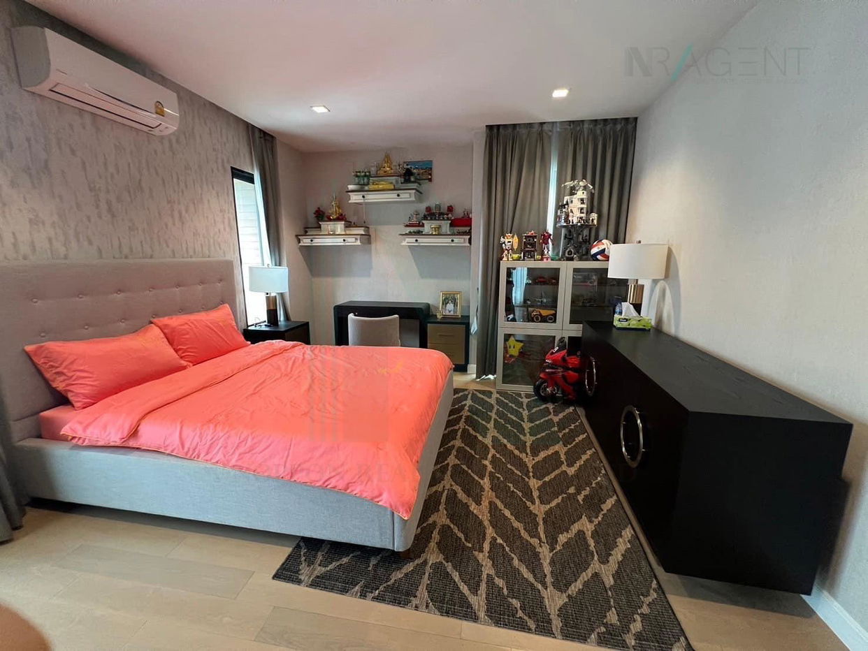 รูป 📌 ขายบ้านเดี่ยว โครงการ ดิ เอวา เรสซิเดนซ์ สุขุมวิท 2 ชั้น 3 ห้องนอน 4 ห้องน้ำ - รูปที่ 6/8