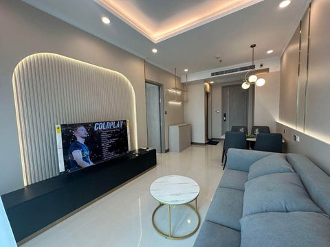For rent Supalai Orientak Sukhumvit 39 