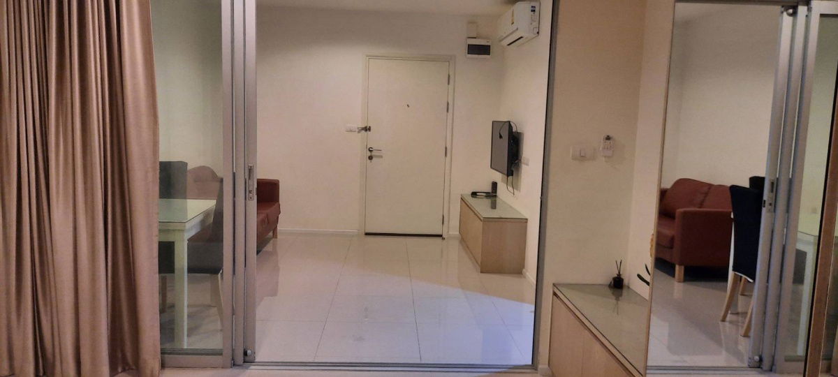 รูป Aspire Sukhumvit 48 (แอสปาย สุขุมวิท 48) (1bed1bath 38sqm) - รูปที่ 10/19