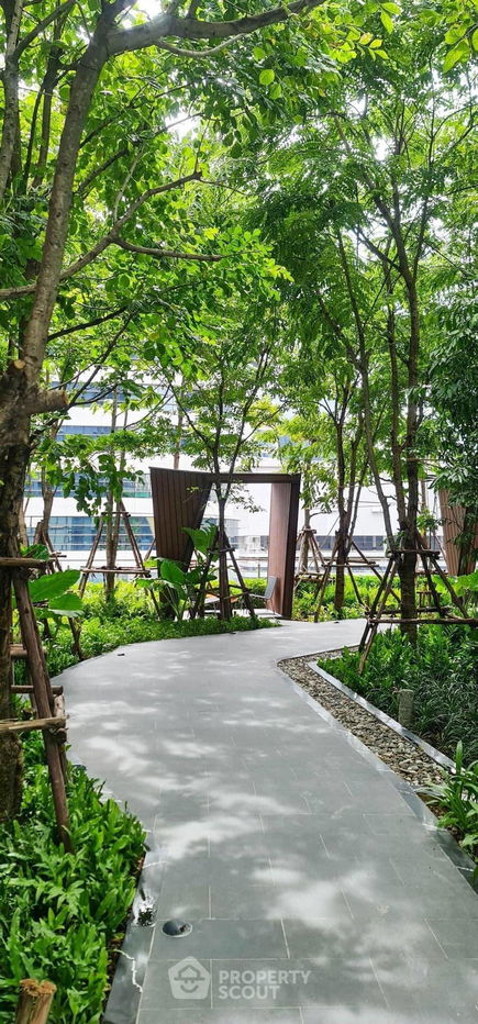picture 1-BR Condo at One 9 Five Asoke - Rama 9 near MRT Phra Ram 9 (ID 899285) - 25/27