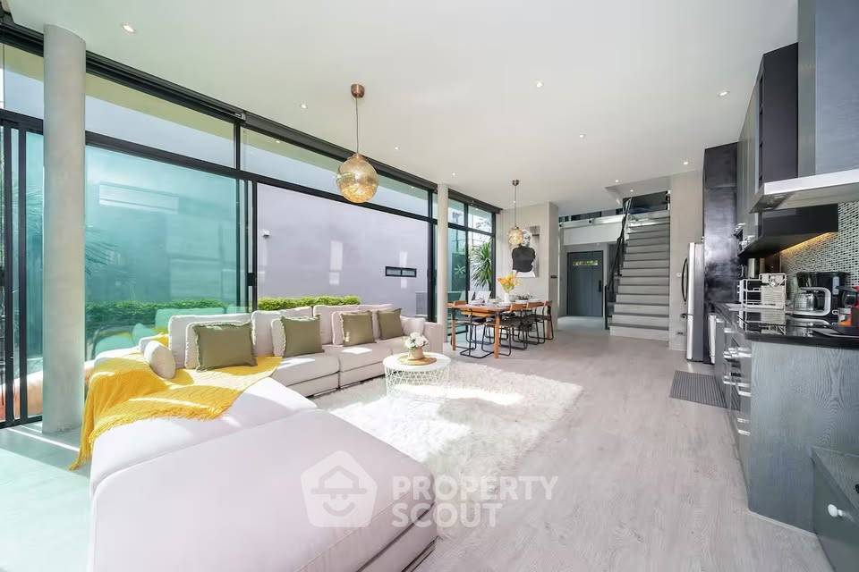 รูป วิลล่า 3-ห้องนอน ที่ วัลลายา วิลล่า ฮาร์โมนี่ ใกล้ ป่าสัก (ID 2266167) - รูปที่ 7/35