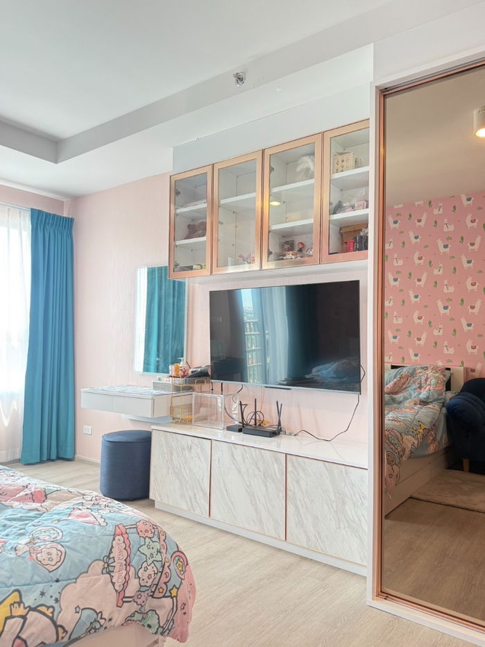 picture *** (Official Agent) Condo for rent : Ideo Charan 70-Riverview ***  - 3/11