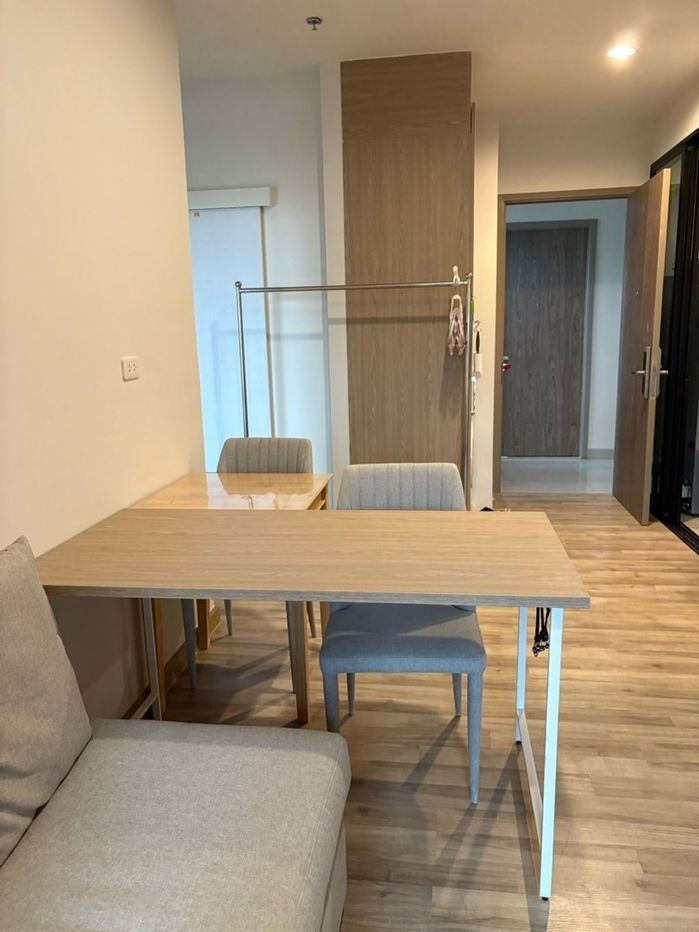 picture PFD-05455 Condo for Rent :  Niche MONO Sukhumvit-Bearing Schedule a viewing ■ Line: @propertyfinder	 - 4/16