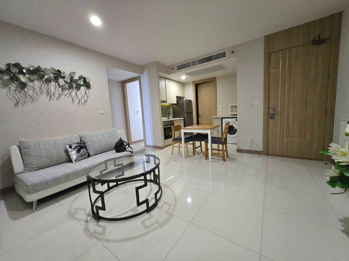 รูป For Rent – Condo The Riviera Wongamat 2 Beds (S03-2106)  Direct Sunset View - รูปที่ 6/6