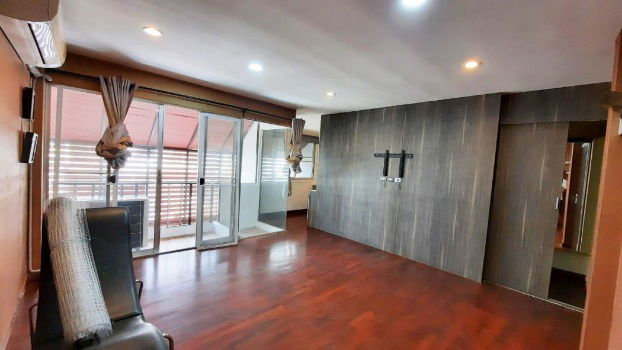 รูป ขาย ทาวน์โฮม 4 ชั้น วราธรวิลล์ พัฒนาการ 44 31.5 ตร.วา 5 นอน 4 น้ำ รีโนเวทใหม่ เฟอร์และไฟฟ้าครบ ใกล้ BTS - รูปที่ 10/12
