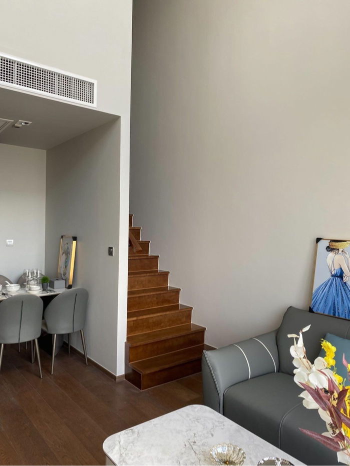 picture #Z2058 Condo for rent: Ideo Q Victory (Phayathai) - 3/10