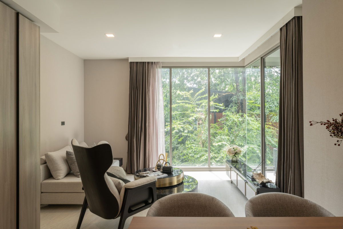รูป [ เช่า | RENT ]  ⚡🌈BL220705 ฟินน์ สุขุมวิท 31 ( FYNN Sukhumvit 31 )⚡🌈 LINE : @theagentpro (มี @ นำหน้าด้วยครับ)  - รูปที่ 11/52